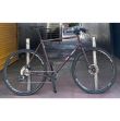 Cinelli Gazzetta Della Strada Hybrid Grave